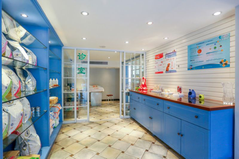 Little Pet Hospital 